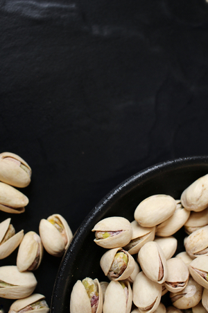 Pistachioの写真素材