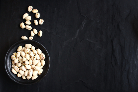 Pistachioの写真素材