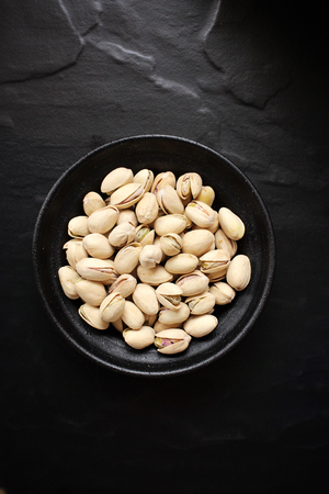 Pistachioの写真素材