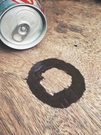 Cola can