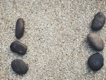 Stonesの写真素材