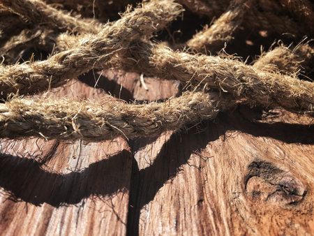 Rope