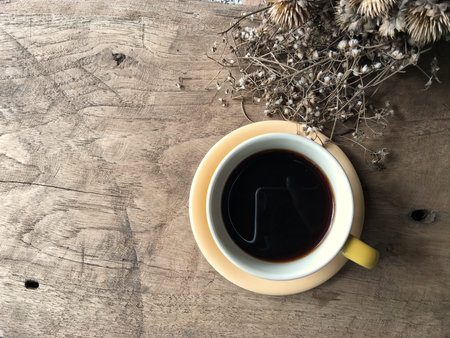 Espresso coffee