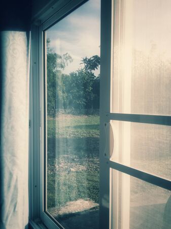 Windowsの写真素材