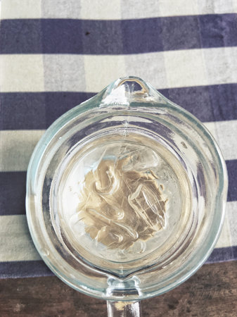 Water drinkの写真素材