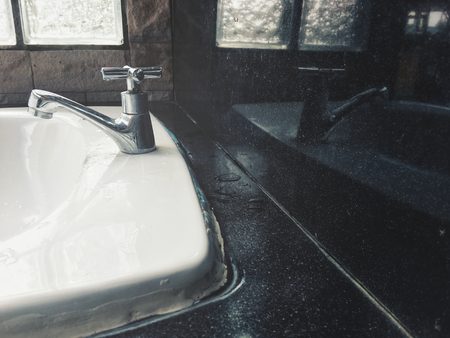 Washstandの写真素材