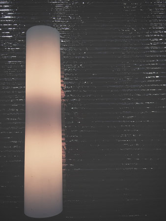 Hanging lamp