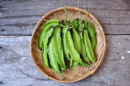 Winged bean
