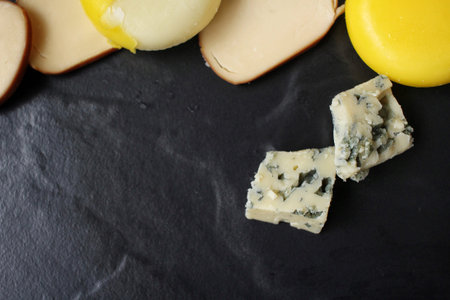 Cheese various
