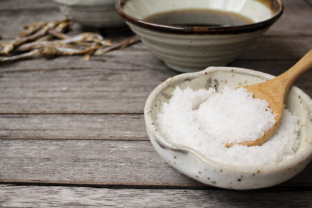 Fish sauceの写真素材