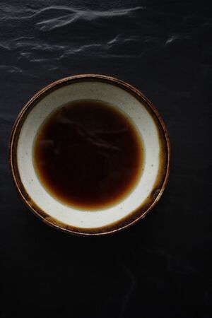 Fish sauceの写真素材