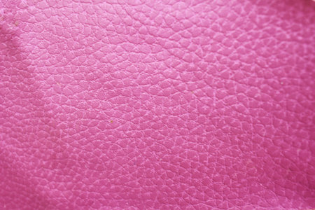 Leather backgroundの写真素材