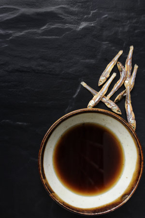 Fish sauceの写真素材