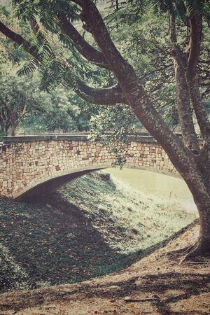 Bridgeの写真素材