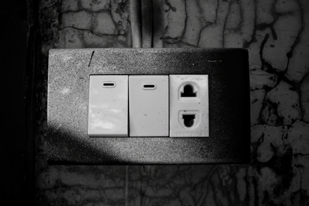 Socketの写真素材