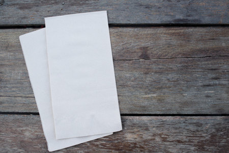 Tissues paper
