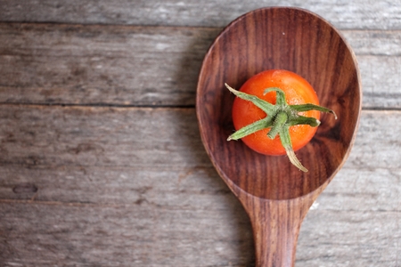 Tomatoesの写真素材