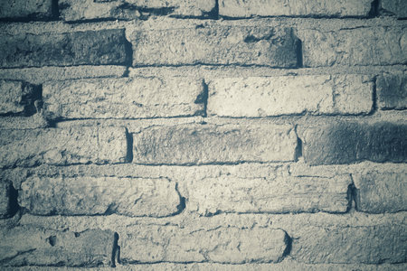 Brick wall background