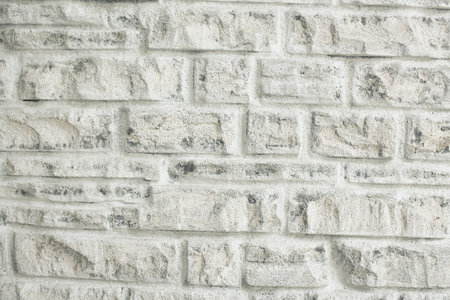 Brick wall background
