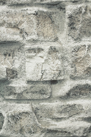 Brick wall background