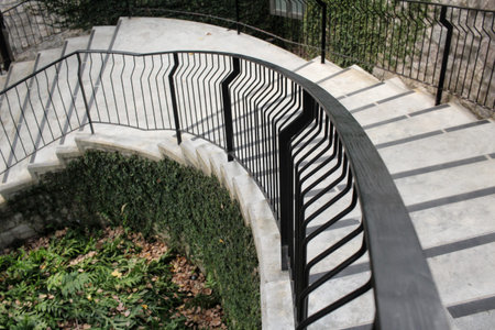 Staircases