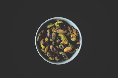 Pistachioの写真素材