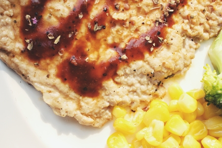 Steakの写真素材