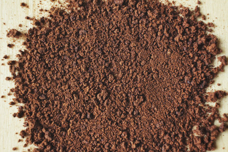Coffee instant
