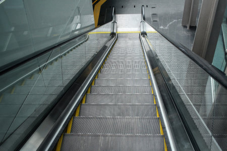 Escalator