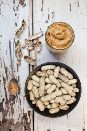 Peanut butter