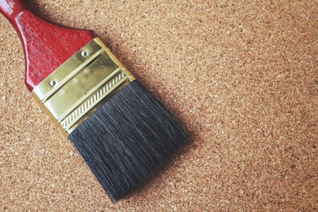 Painting brushes