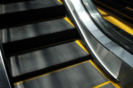 Staircasesの写真素材
