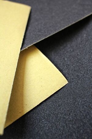 Sandpaperの写真素材