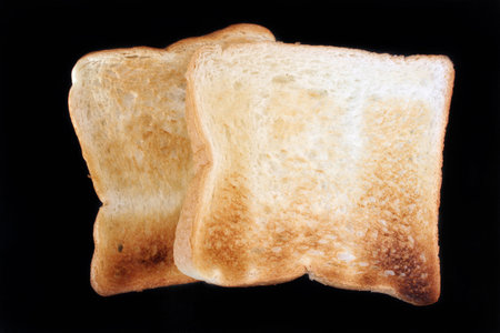 Slice toast bread