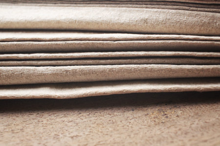 Tissues paperの写真素材