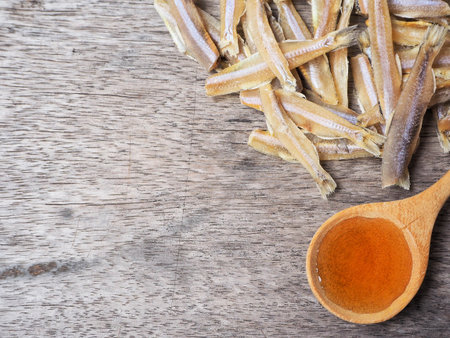 Fish sauce