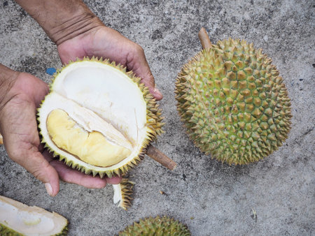 Durian