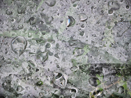 Water drop