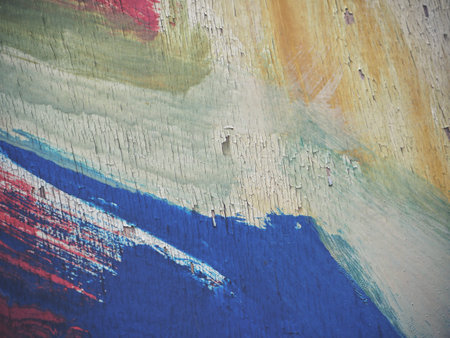 Paint background