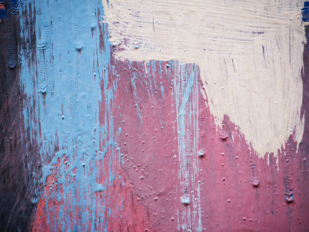 Paint background