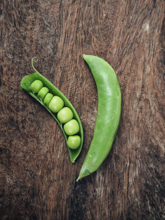 Green peas