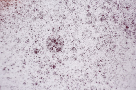 Bubble texture