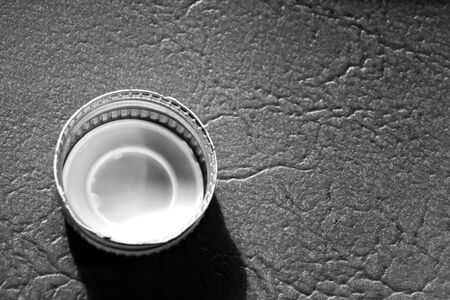 Screw bottle capの写真素材