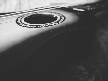 Ukulele