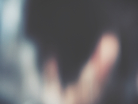 Black and white backgroundの写真素材