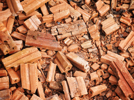 Brick background
