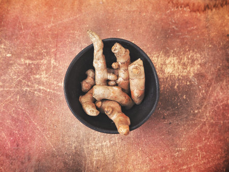 Turmeric
