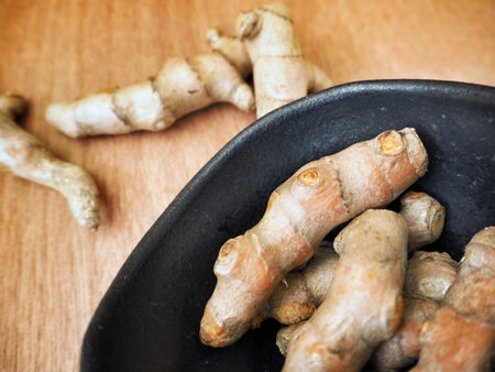 Turmeric