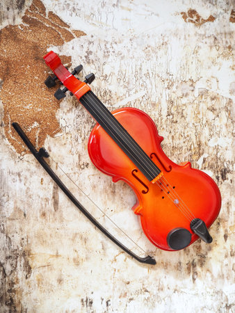 Violin