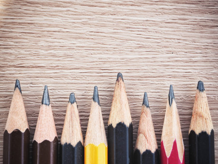 Pencils